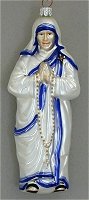 Mother Teresa